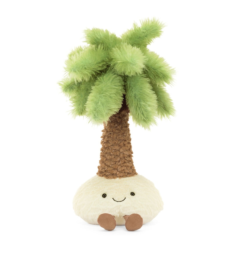 Jellycat Amuseables Pammie Palm Tree (34cm)