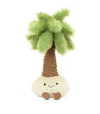 Jellycat Amuseables Pammie Palm Tree (34cm)