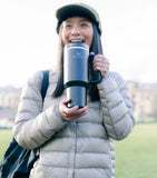 Stanley Quencher H2.0 Flowstate Travel Tumbler 1.18L (British brand)