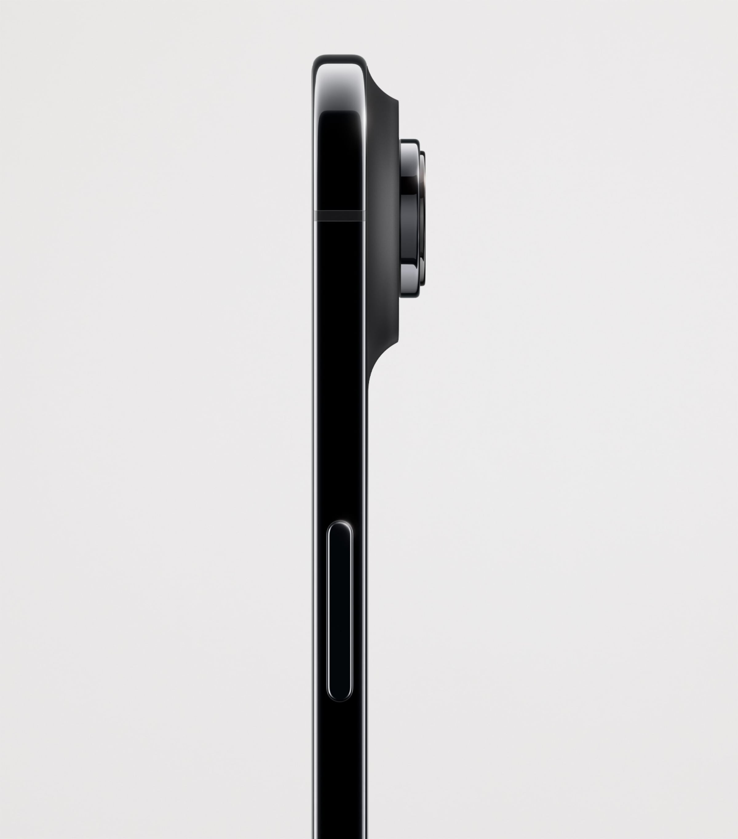 Apple iPhone Air 256GB - Space Black