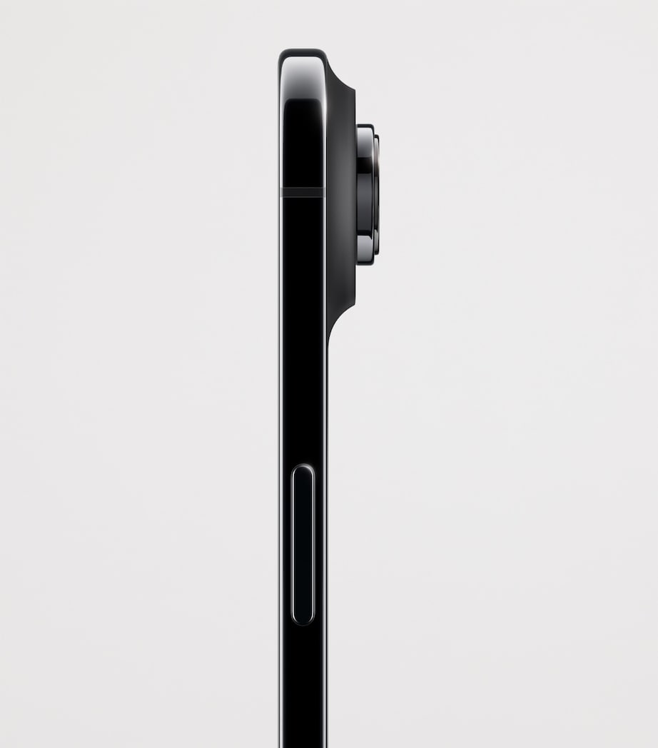 Apple iPhone Air 256GB - Space Black