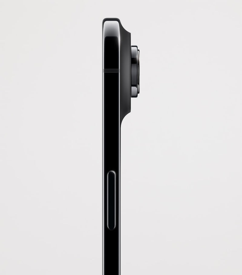 Apple iPhone Air 256GB - Space Black