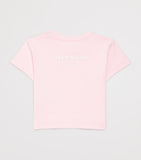 Givenchy Kids Cotton Logo T-Shirt 2-18 years, UK version