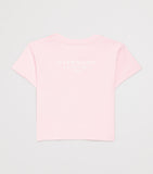 Givenchy Kids Cotton Logo T-Shirt 2-18 years, UK version