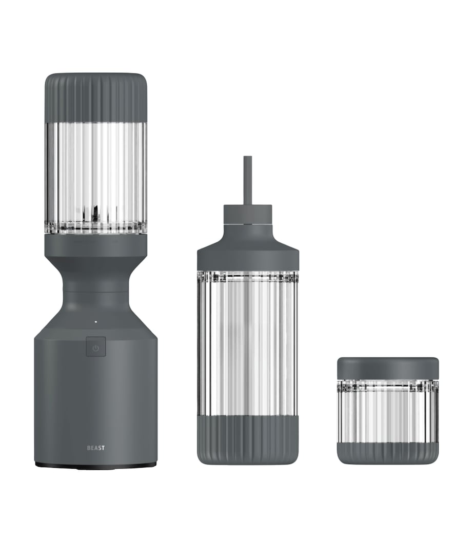 BEAST Mega 1200 Plus blender - British product