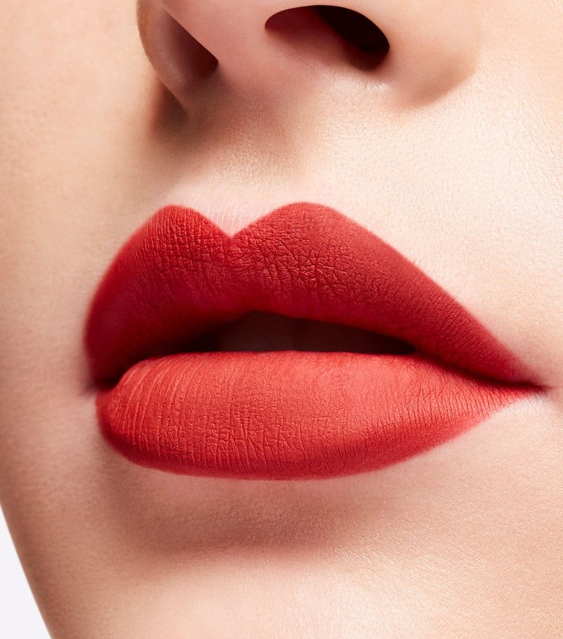 MAC Locked Kiss Ink 24hr Lipcolour