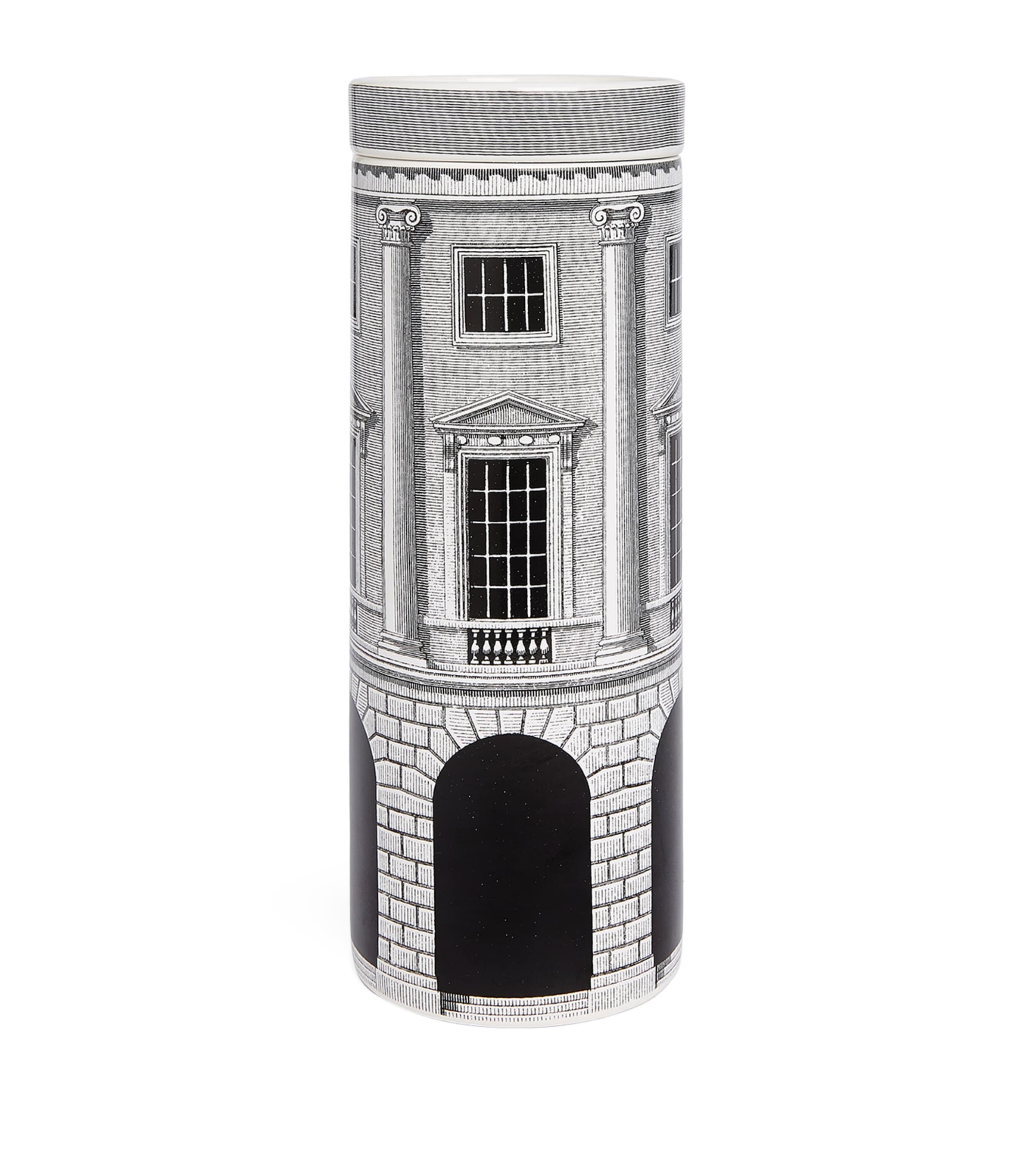 Fornasetti Architettura candles 2.35kg - British product