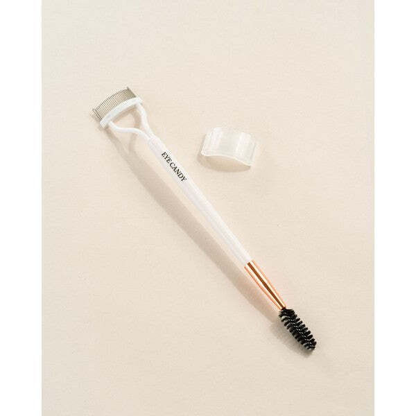 Eye Candy Double Ended Lash Comb and Spoolie
