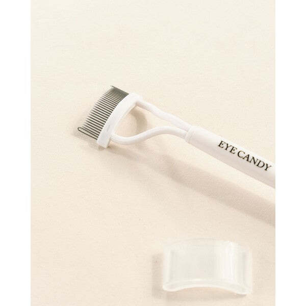 Eye Candy Double Ended Lash Comb and Spoolie