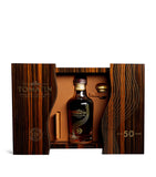 Tomatin Tomatin 50-Year-Old Whisky (75cl)