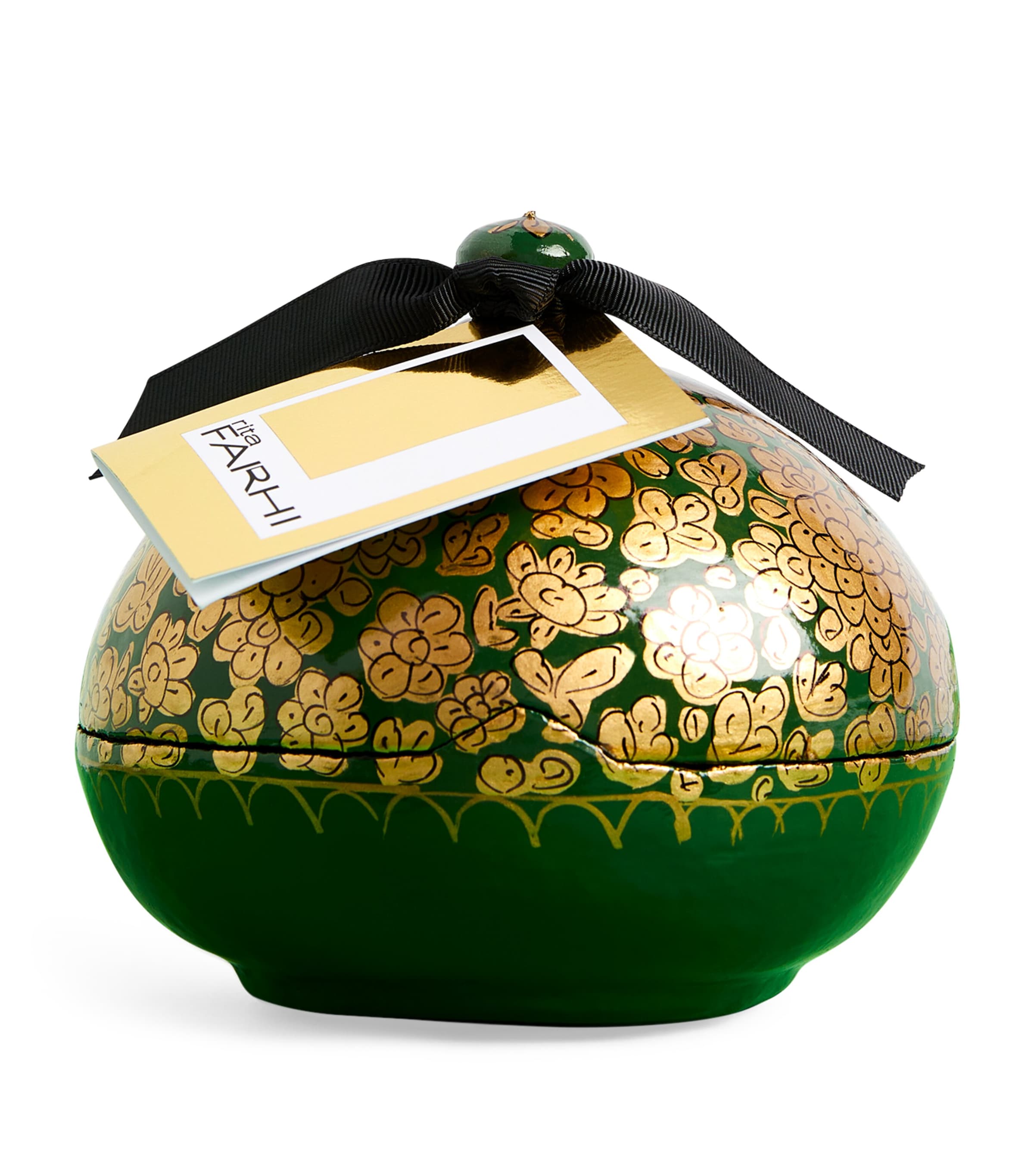 Farhi assorted chocolate raisin bonbonnière 130g - British product