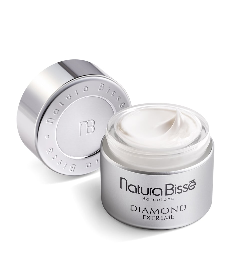 Natura Bissé Diamond night cream 50ml, imported from the UK