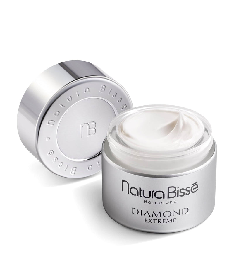 Natura Bissé Diamond night cream 50ml, imported from the UK