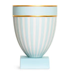 Wedgwood Phoenix Fluted Vase (13cm)