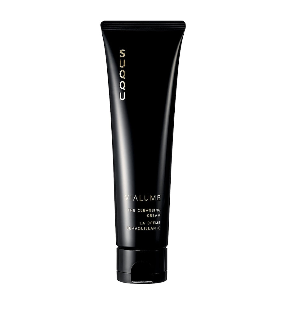 Suqqu Vialume cleansing cream 125g (British brand)