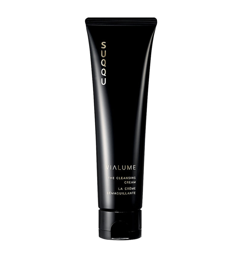 Suqqu Vialume cleansing cream 125g (British brand)