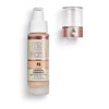 Revolution Longwear Foundation F5, imported from the UK