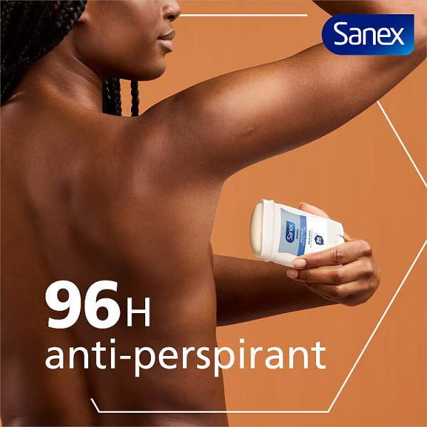 Sanex Deo Stick 50ml - British product