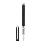 S.T. Dupont Line D Eternity Fountain Pen