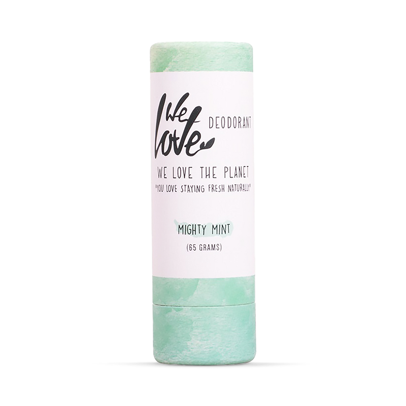 We Love The Planet Deo Stick Sweet Serenity 65g - 998563