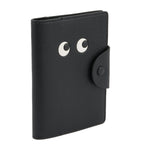 Anya Hindmarch Leather Eyes passport cover - British product