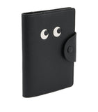 Anya Hindmarch Leather Eyes passport cover - British product