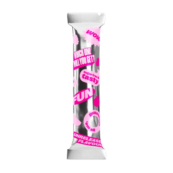 Hismile Mystery Box Oral Care Toothpaste Set, UK version