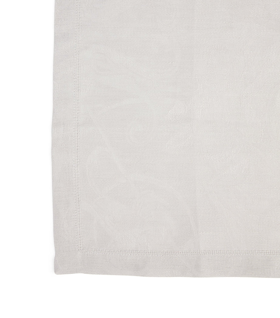 Le Jacquard Français Tivoli Napkin