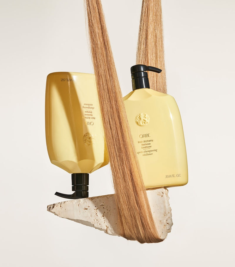 Oribe Hair Alchemy shampoo 1L, imported from the UK
