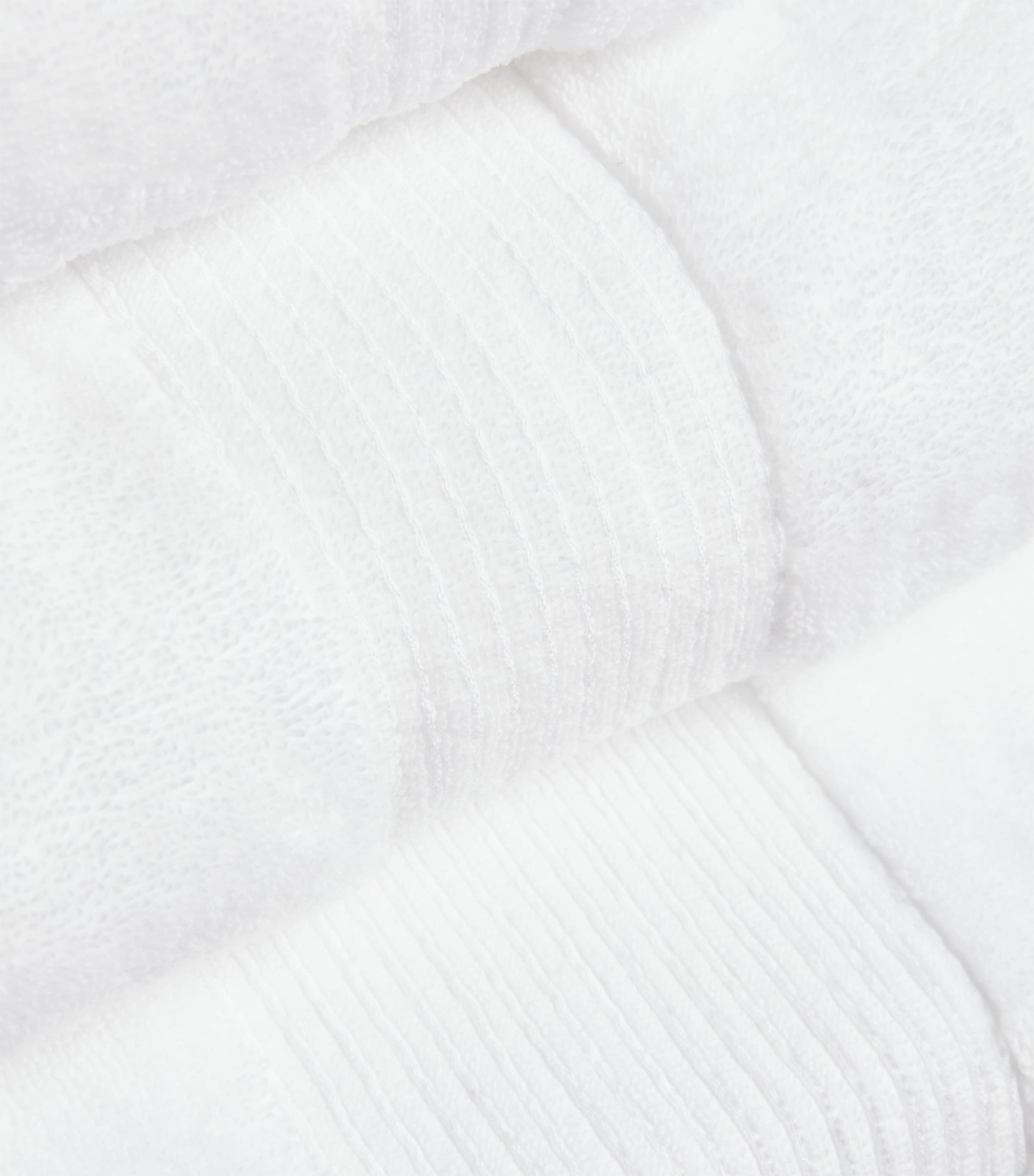 Harrods Organic Cotton Bath Sheet 100cm x 180cm, UK version