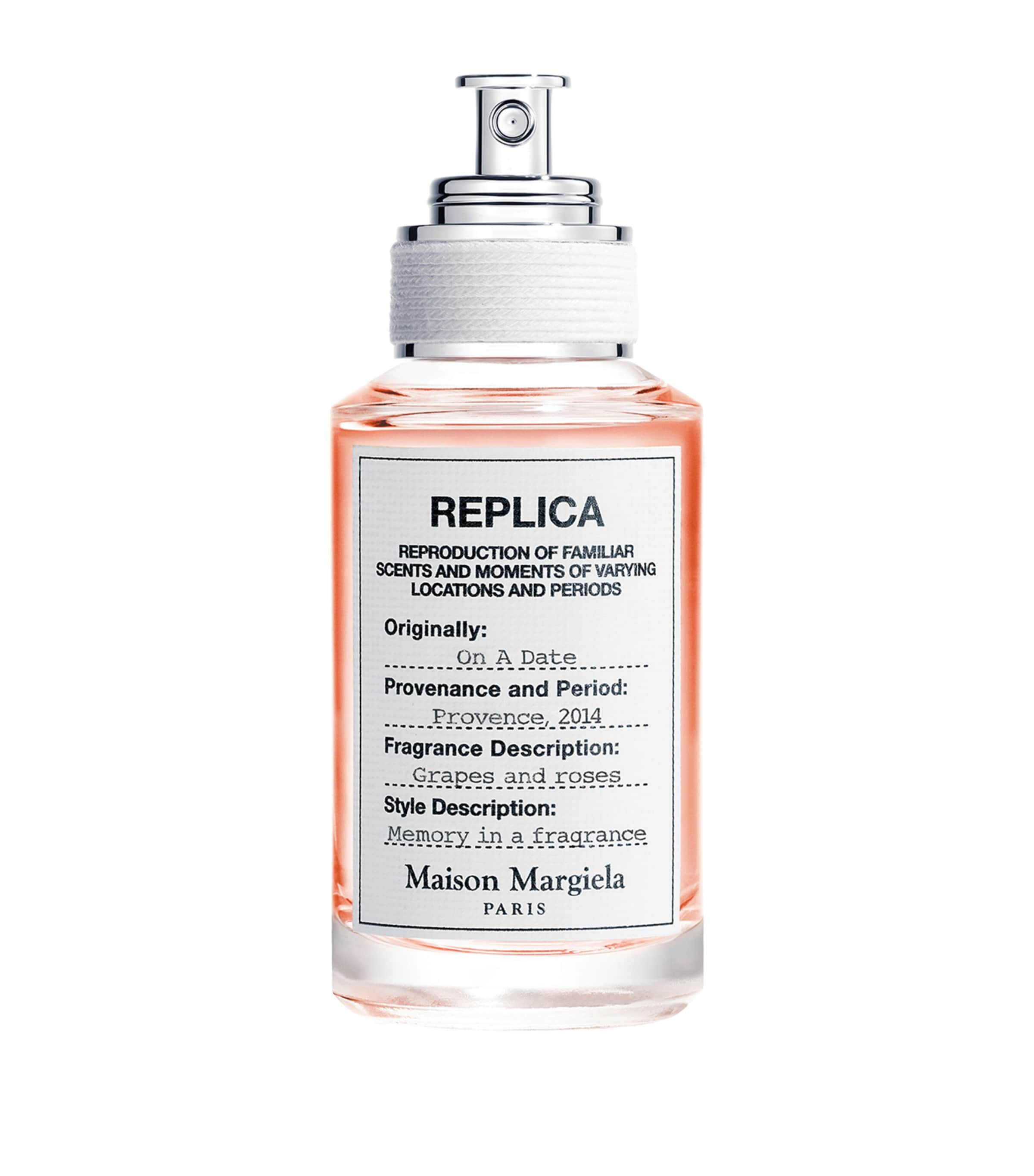 Maison Margiela Replica On a Date Eau de Toilette (30-100ml)