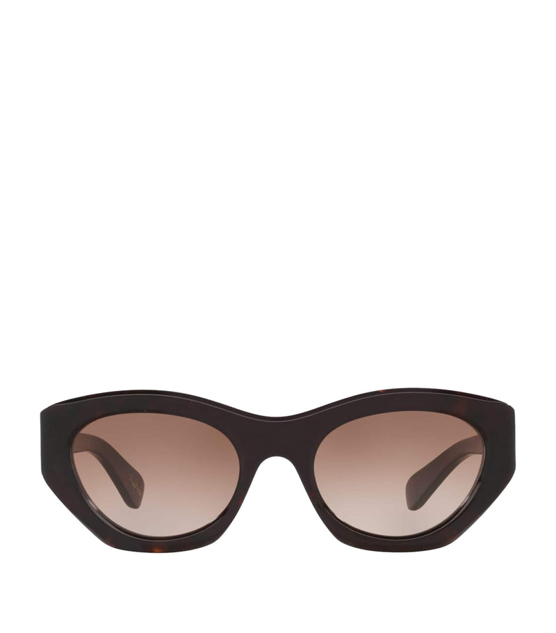 Chloé acetate CH0220S sunglasses - British product