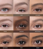 Anastasia Beverly Hills MicroStroke Brow Pen 0.5g, imported from the UK