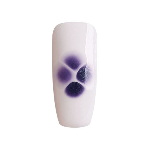 Bluesky Nail Gel Purpletua Me 12ml - British product