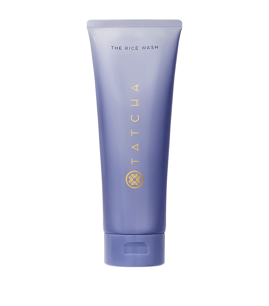 Tatcha The Rice Wash (240ml)