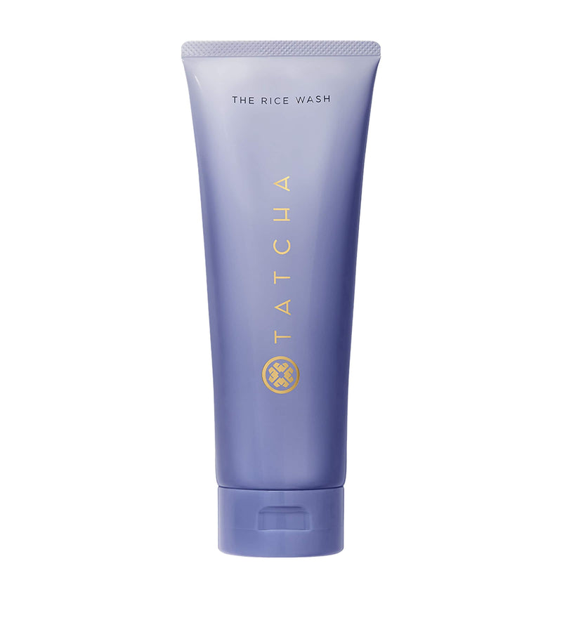 Tatcha The Rice Wash (240ml)