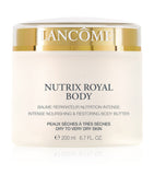 Lancôme Nutrix Royal Body butter, UK version