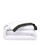 Ralph Lauren Cotton Langdon Super King duvet cover, imported from the UK