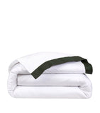 Ralph Lauren Cotton Langdon Super King duvet cover, imported from the UK