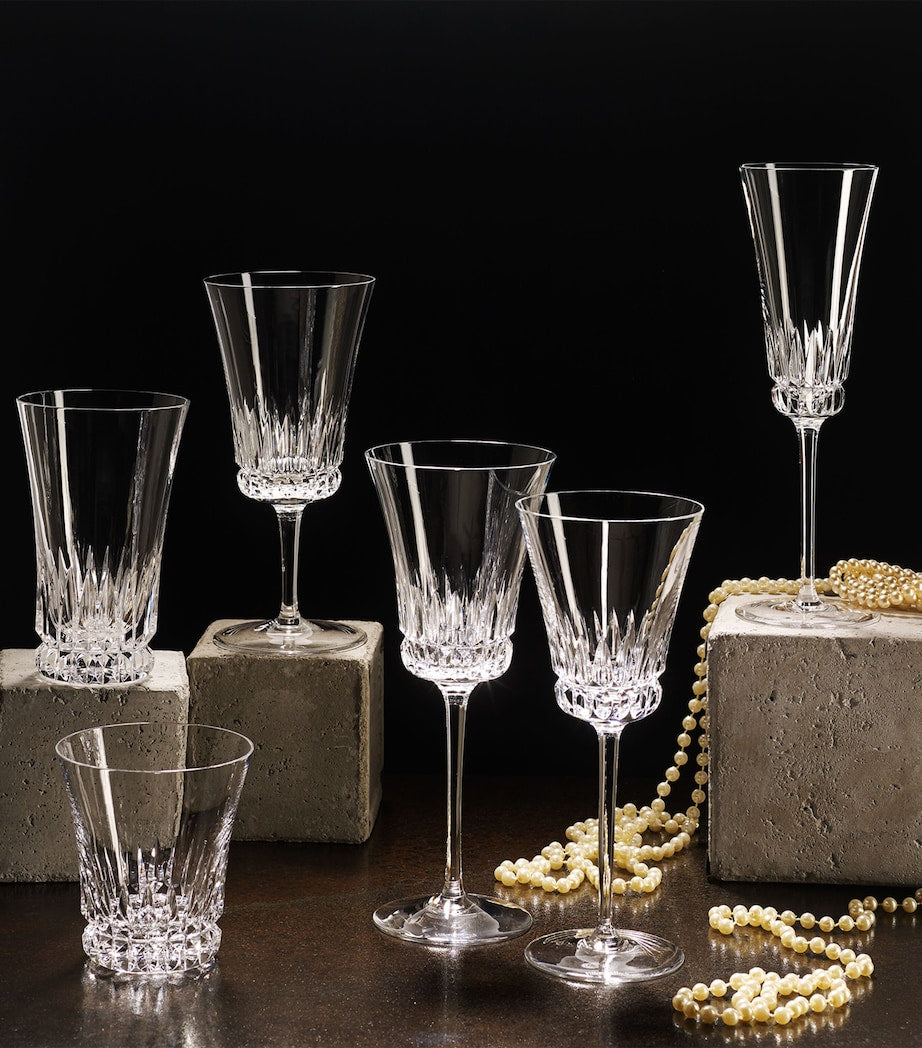 Villeroy & Boch Grand Royal water glasses set of 2 200ml (British brand)