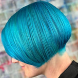 Manic Panic High Voltage hair dye Atomic Turquoise 237ml, imported from the UK