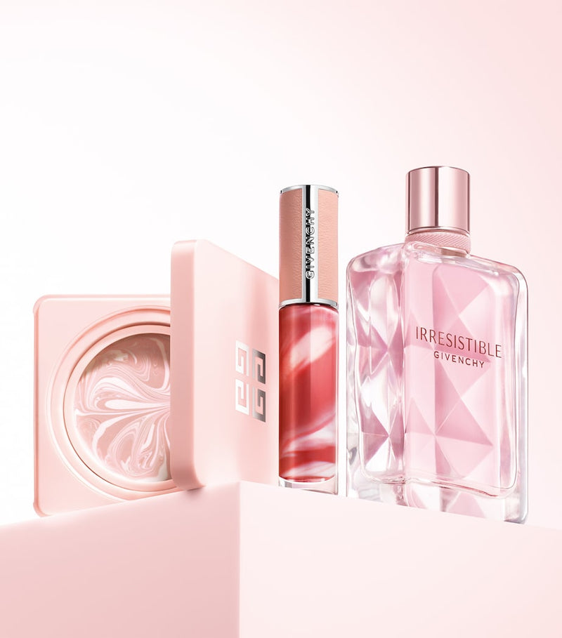 Givenchy Rose Perfecto Liquid Lip Balm