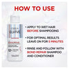 L'Oreal Paris Elvive Bond Repair Pre-Shampoo Treatment 200ml, imported from the UK