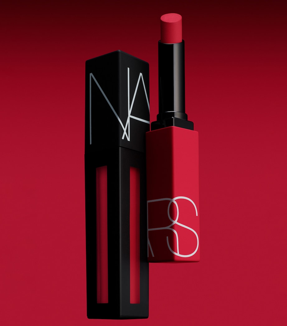 NARS Powermatte Lipstick 1.5g, imported from the UK