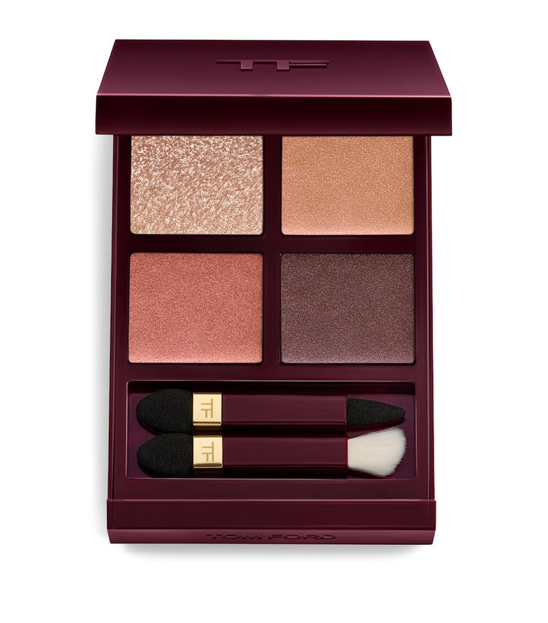 TOM FORD Eye Color Quad