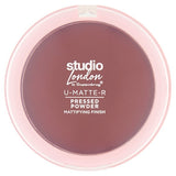 Studio London U MATTER-R Pressed Powder 6 - McGrocer