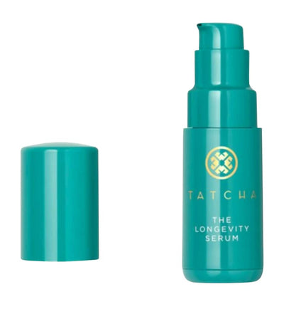 Longevity Anti-Ageing Face Serum 10ml