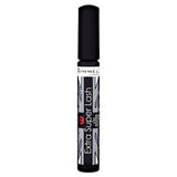 Rimmel Extra Super Lash Mascara Black Brown 102, imported from the UK