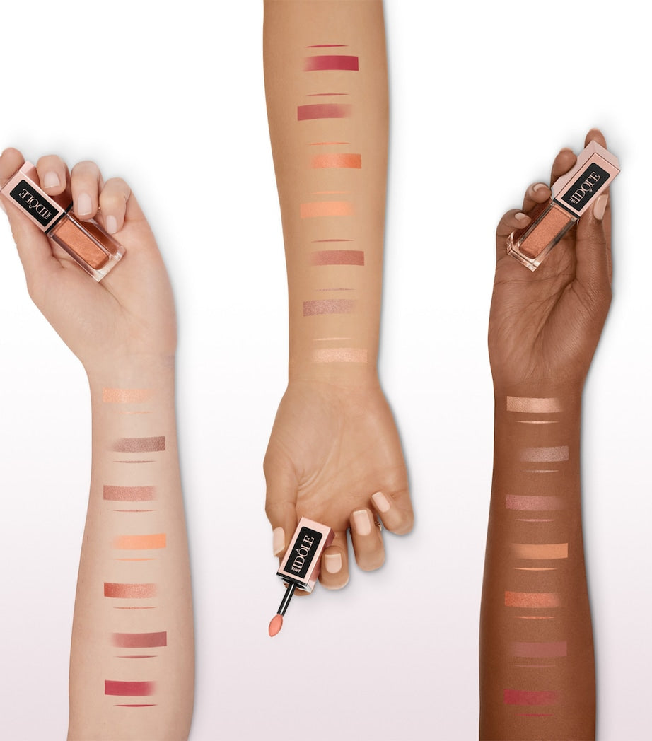 Lancôme Idôle Tint Liquid Eye-Blusher, UK version