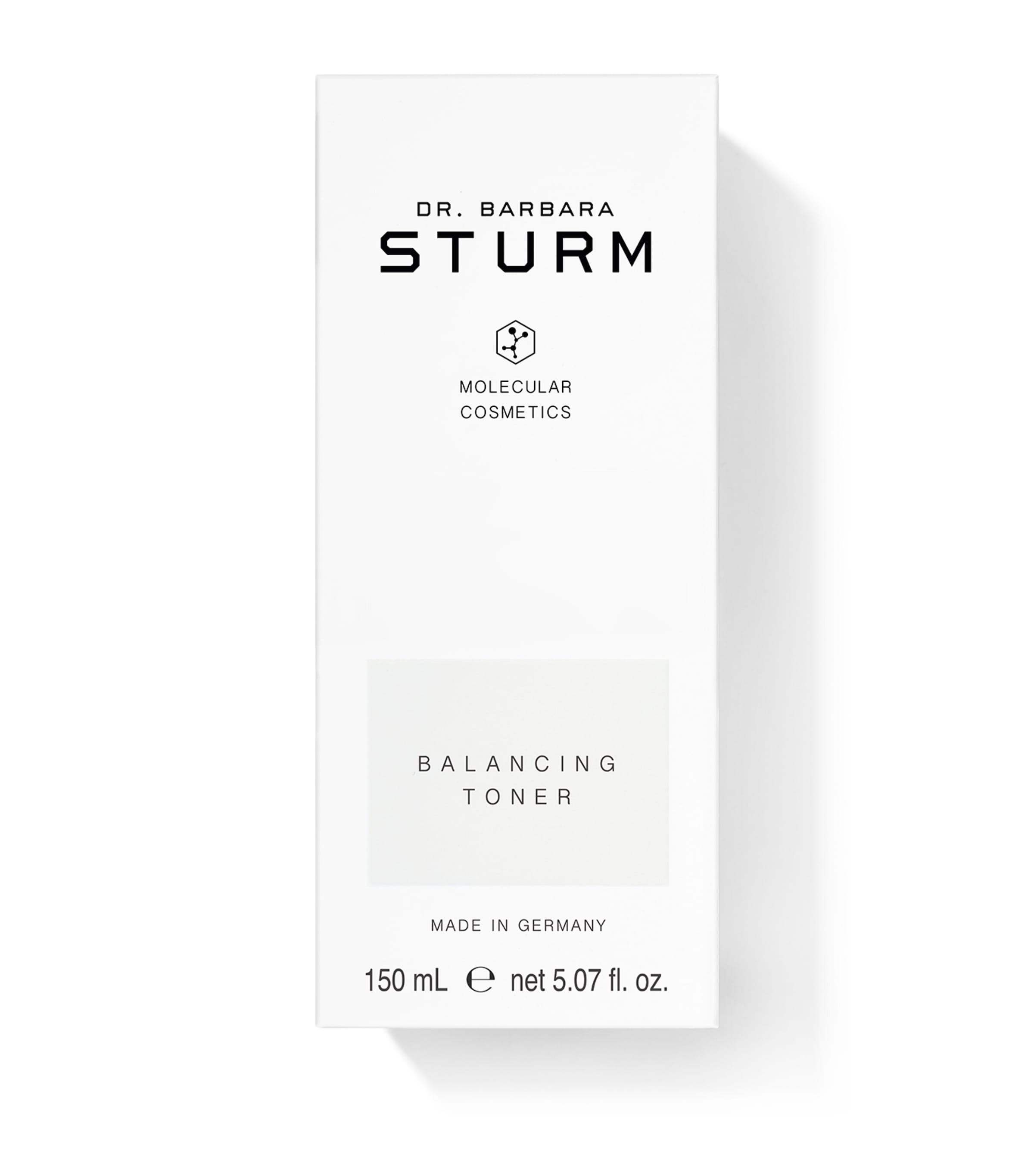 Dr. Barbara Sturm Balancing Toner 150ml - British product